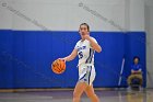 WBBall vs BSU  Wheaton College women's basketball vs Bridgewater State University. - Photo By: KEITH NORDSTROM : Wheaton, basketball